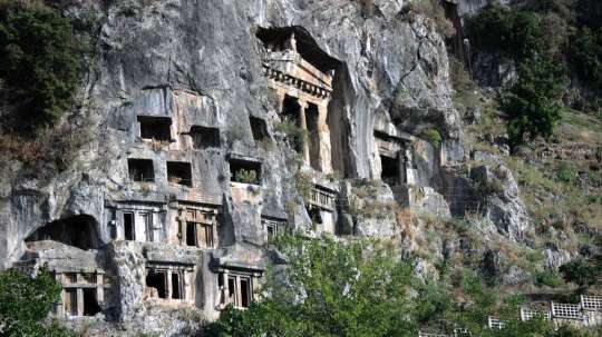 3 Adımda Fethiye Tatil Rehberi