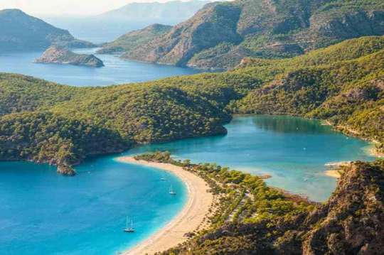 Türkiye’de Villa Kiralarken Dikkat Etmeniz Gerekenler