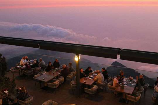Ölüdeniz'de En İyi Kahvaltı Yerleri