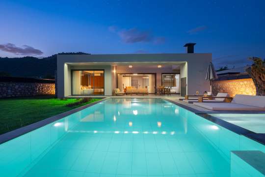 Kayıt Dışı Apart ve Villa Kiralamaya Dikkat