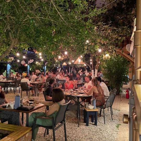 Kaş'ta Yemek Yenecek Mekan Önerileri