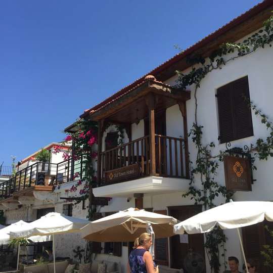 Kalkan'da Ne Nerede Yenir? Lezzet Dolu Kalkan Mekanları