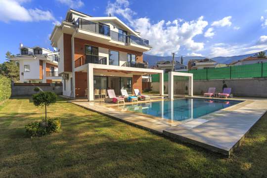 Çocuklu Aileler için Tatil Önerileri