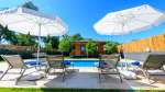 Villa Cedrus 5
