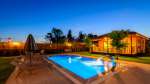 Villa Cedrus 2