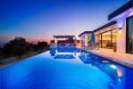 Villa Çınar 2